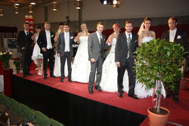 Hochzeit