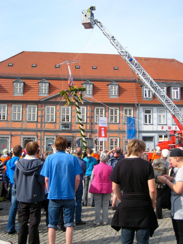 Maibaum