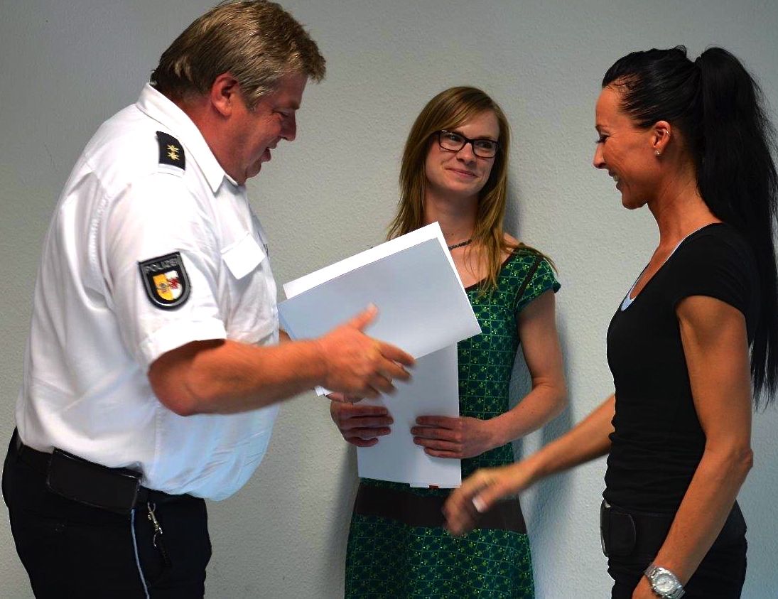 Zivilcourage 12.06.2014