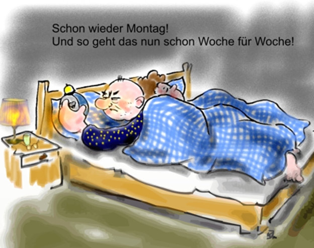 Montag