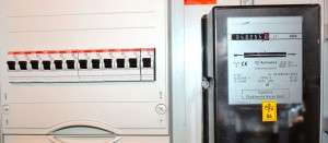 Stromzaehler