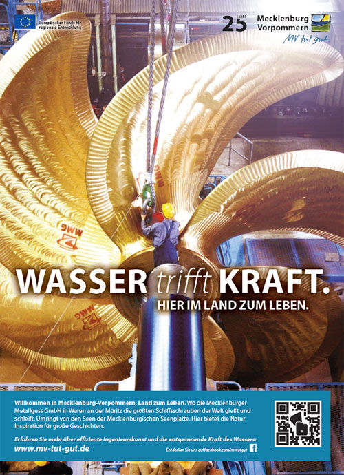 Plakat_wassertrifftkraft_50