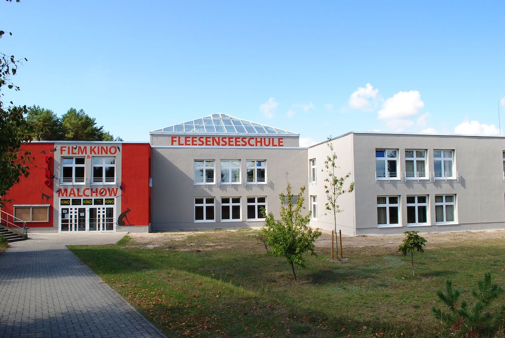 Fleesenseeschule