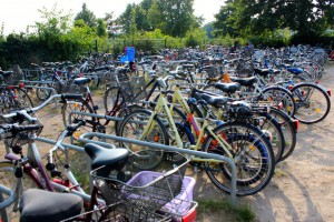 FahrraederVolksbad