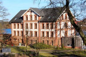 HotelTiefwarensee
