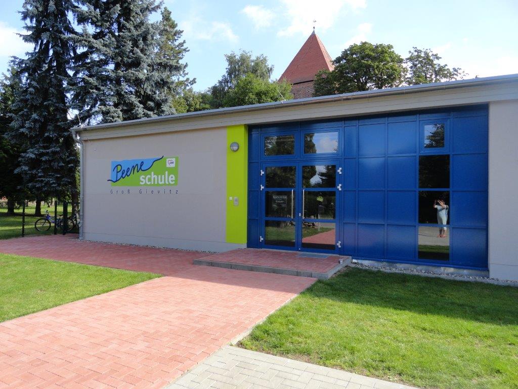 Peene-Schule