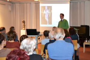 Arzt Patienten Seminar