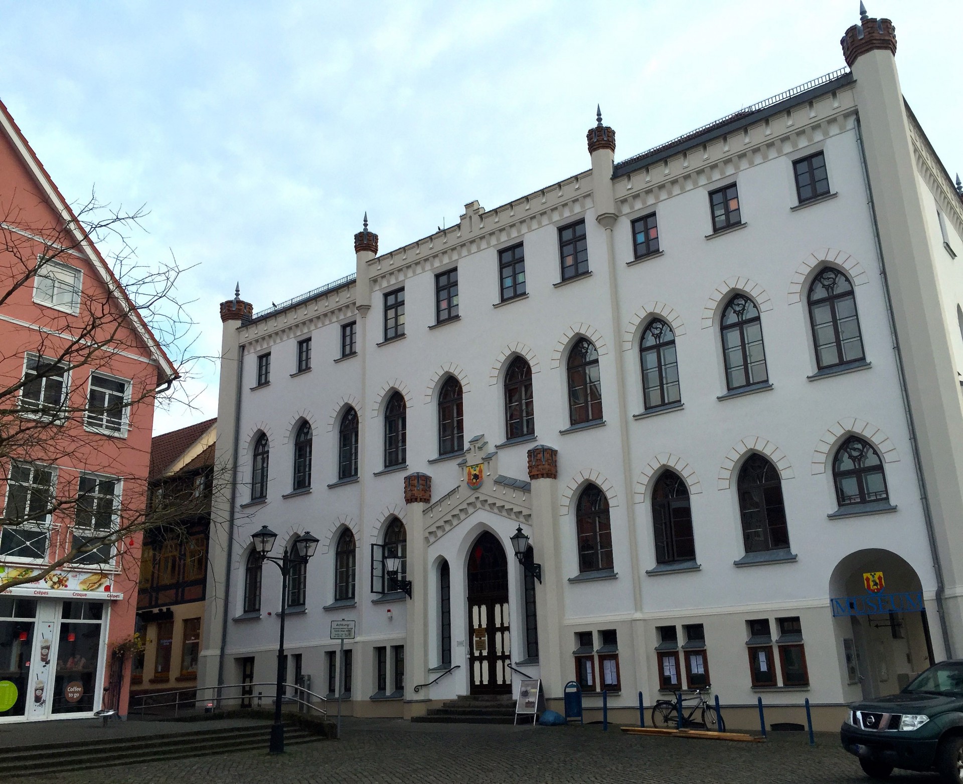 Rathaus