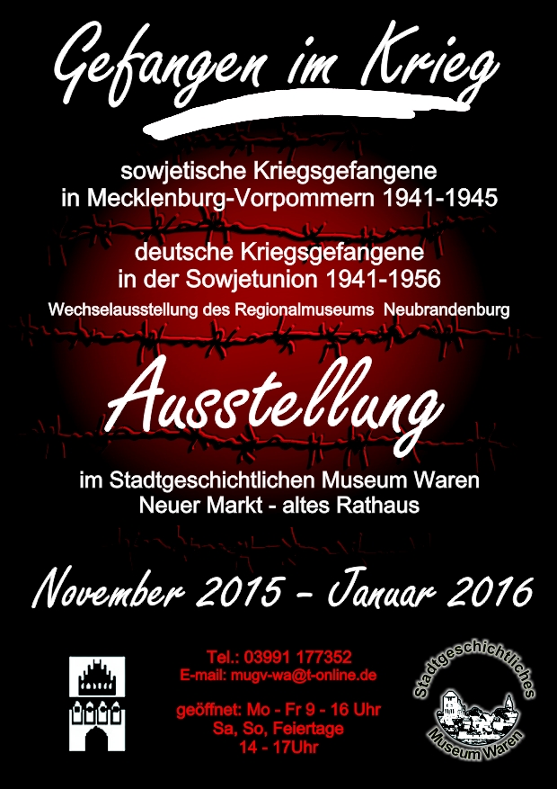 Ausstellung
