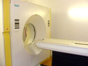 Computertomographie (CT)