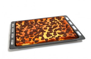 Russischer Zupfkuchen