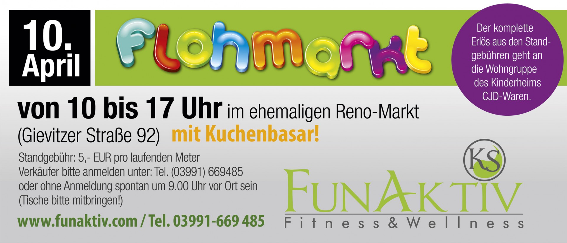 Banner Flohmarkt.indd