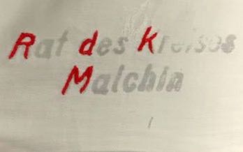 Malchin