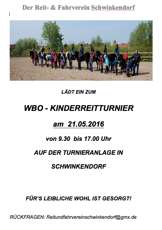 Kindertur