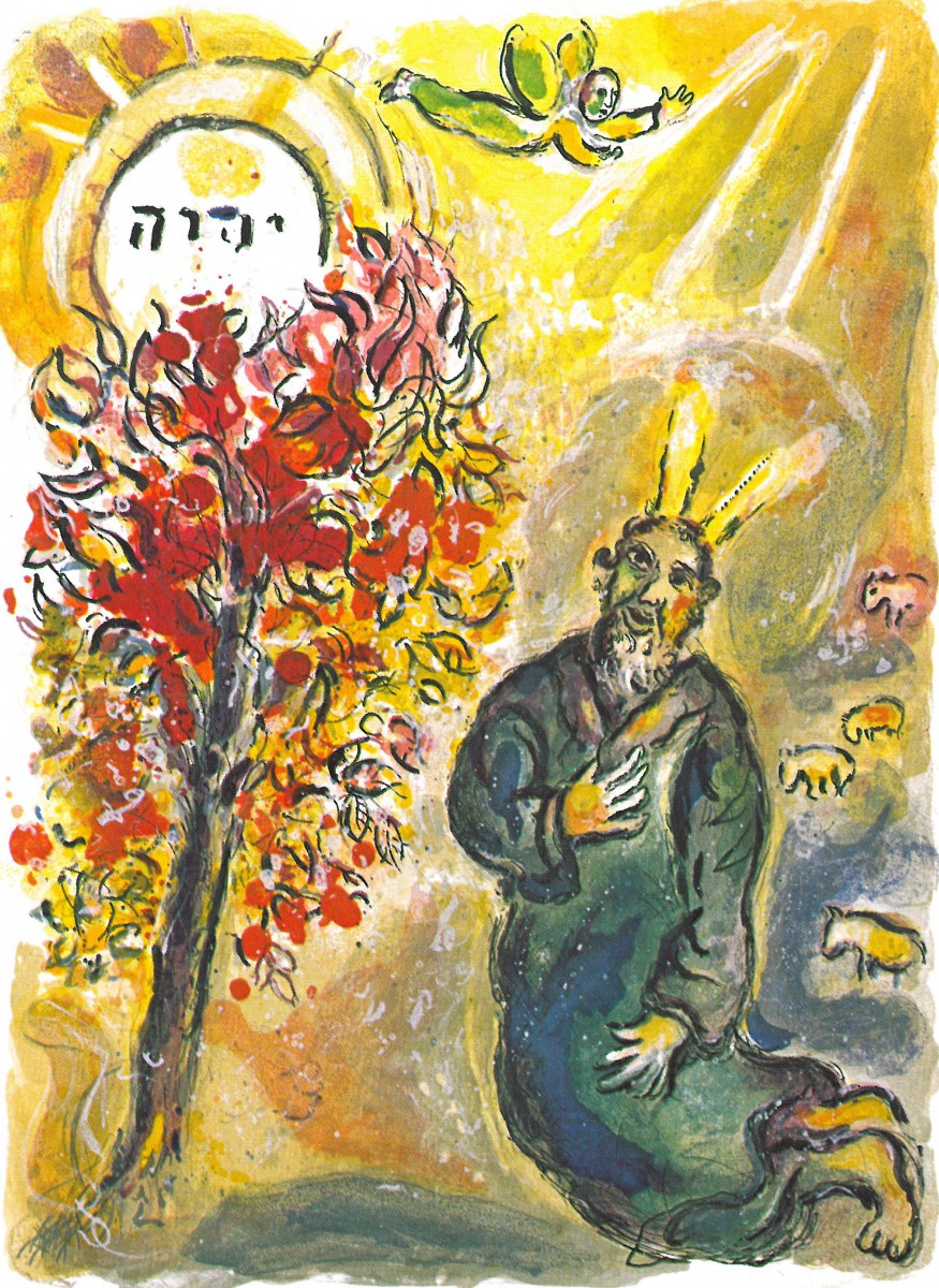 Chagall