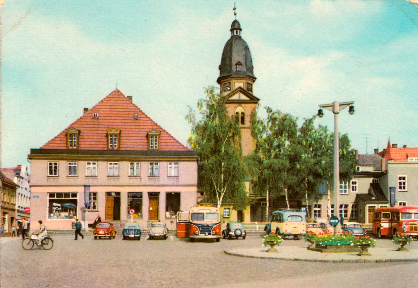 Markt