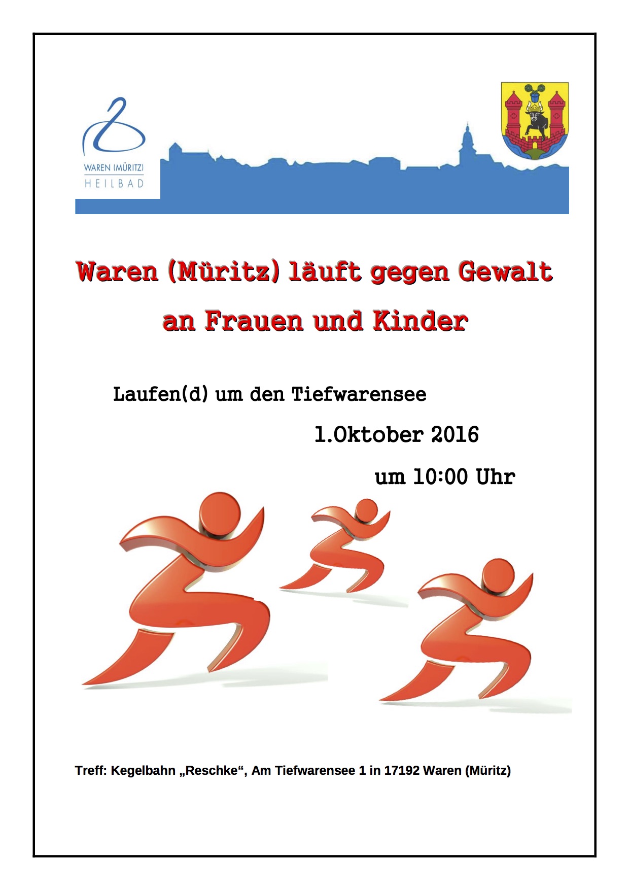 100-anti-gewaltlauf