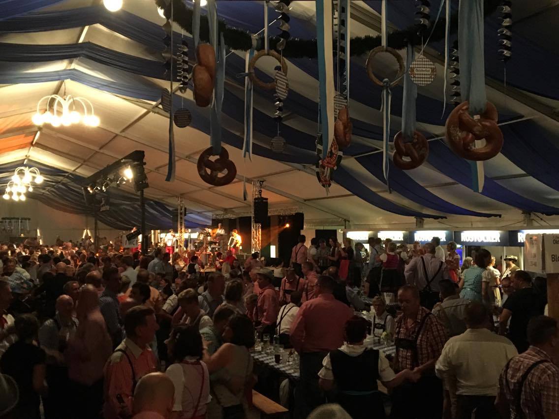 oktoberfest