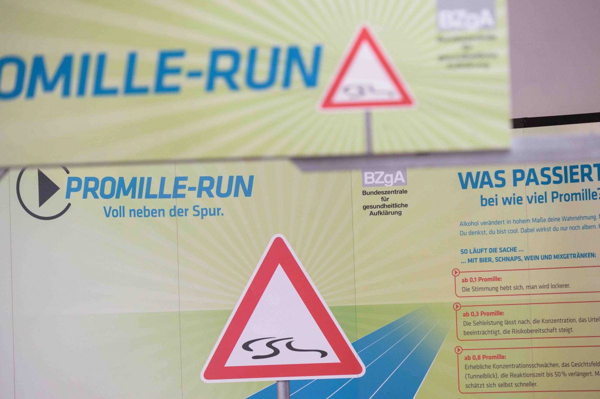 Jugendfilmtage im Cinemaxx