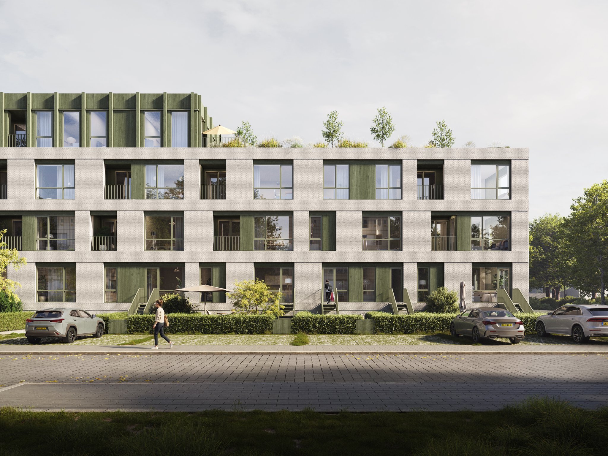Het Daalderhuys