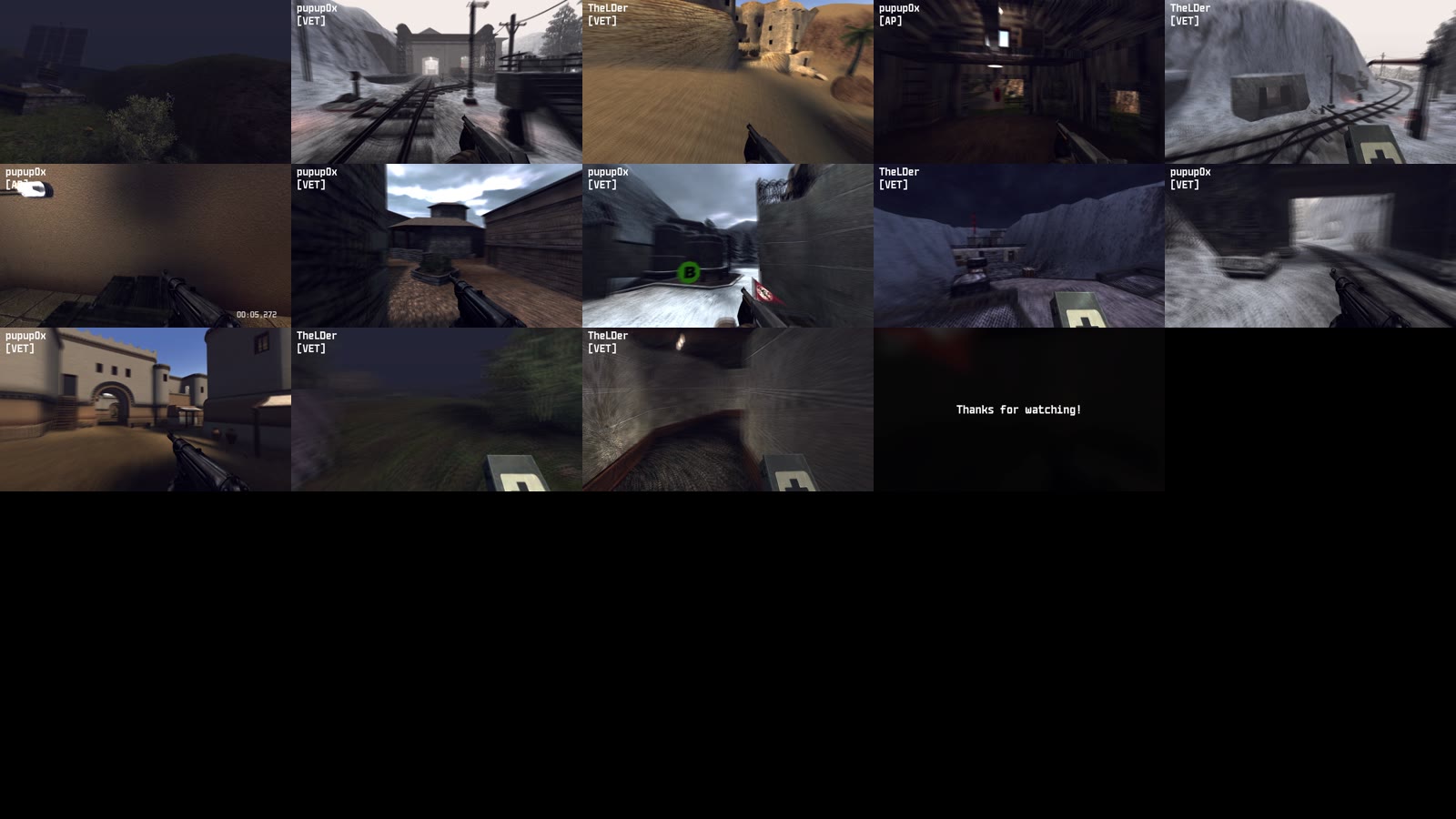 Timerun Movie 2 muxed