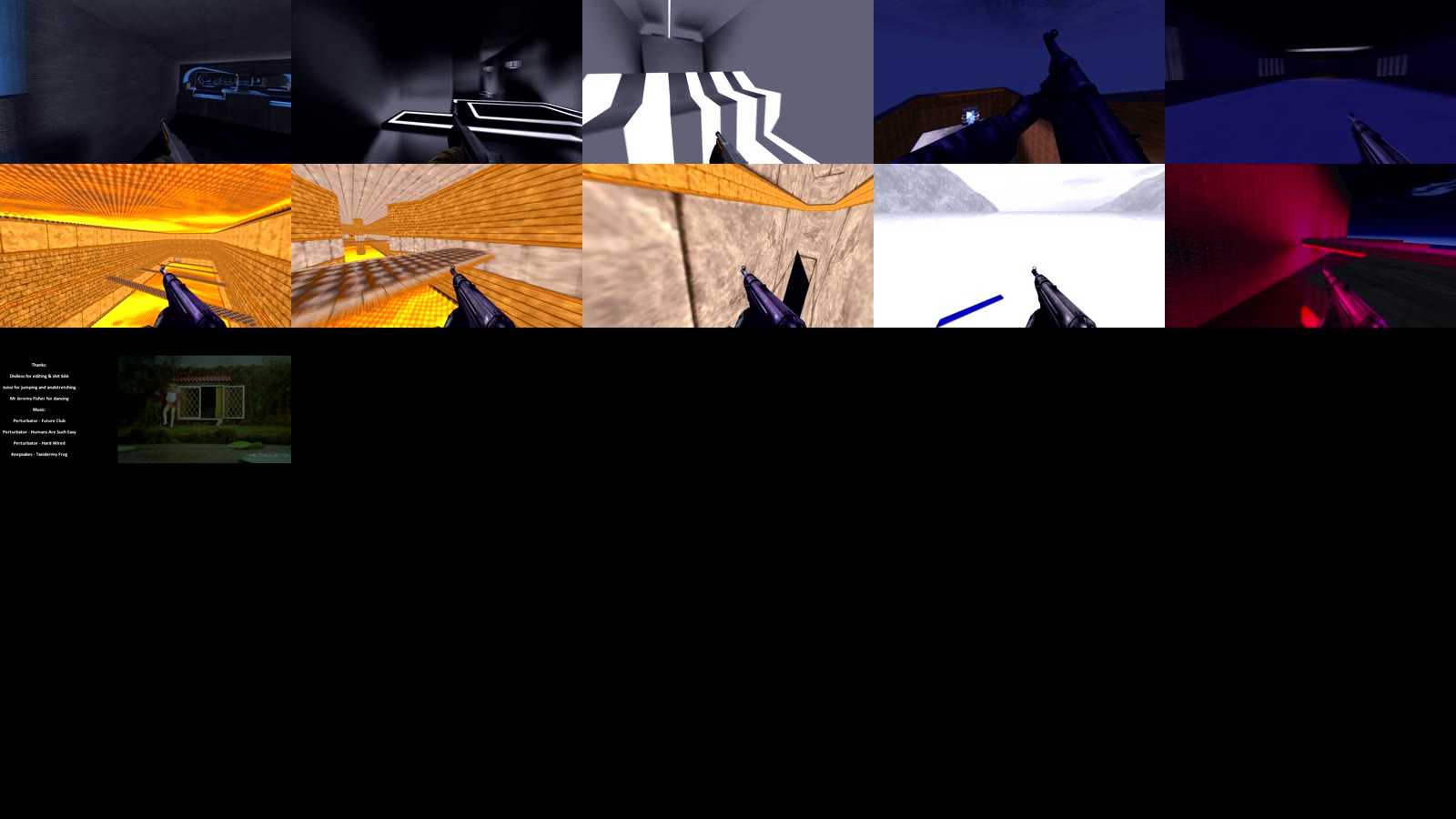 W ET   Juissi TJ Movie