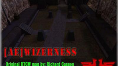 ae_wizerness_final - v0.9