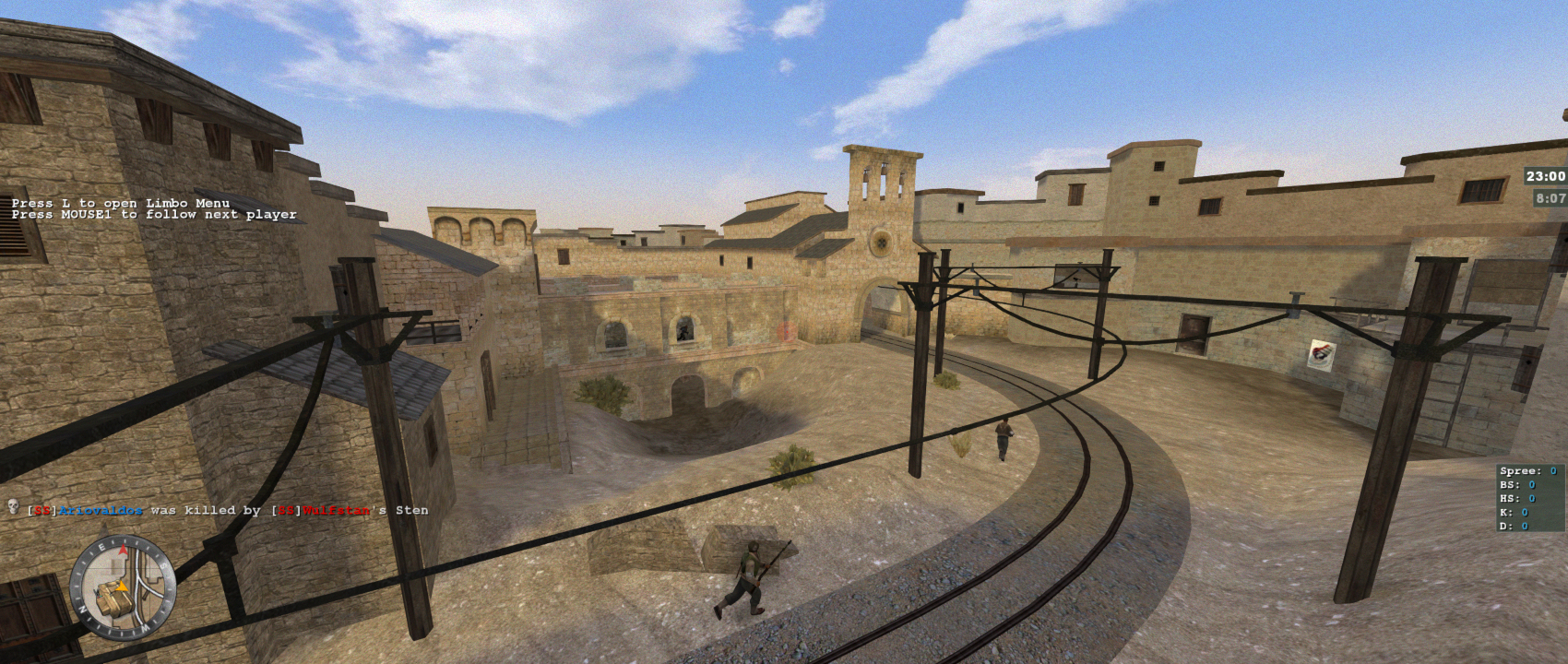 trmfght_beta2 - vbeta2