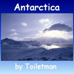 Antarctica  ( Final ) - v0.9