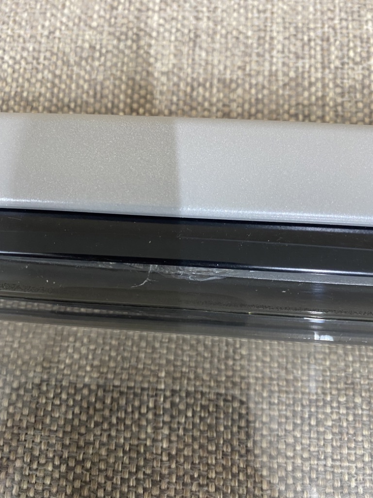 Dometic Ausstellfenster S7 500x300mm 43R-0001748