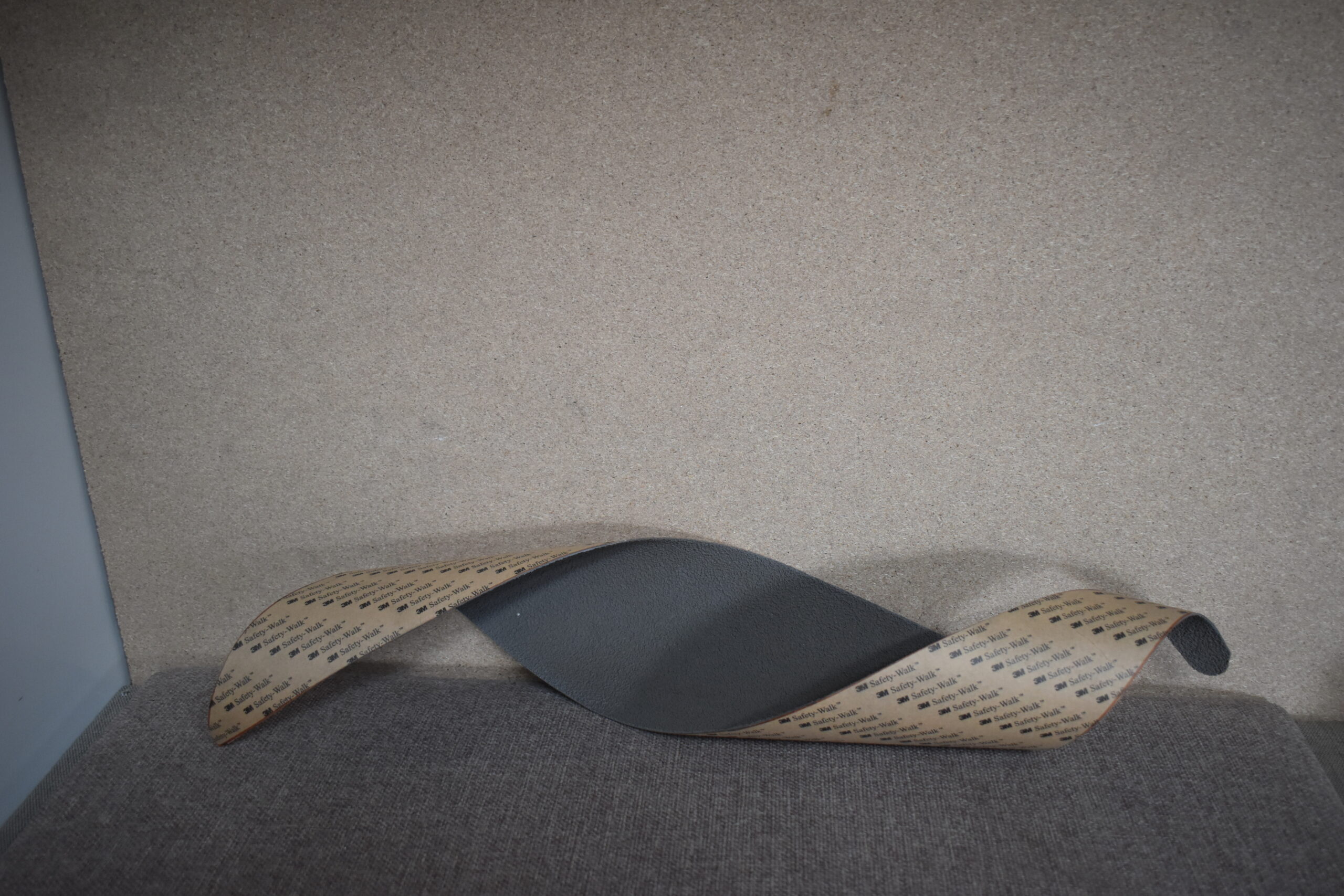 Safety - Walk Trittschutzfolie 3M  links Altan E-200046333