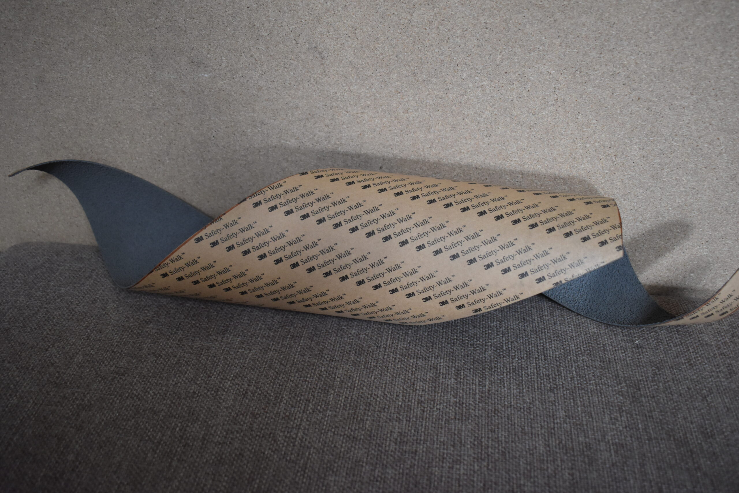 Safety - Walk Trittschutzfolie 3M  links Altan E-200046333