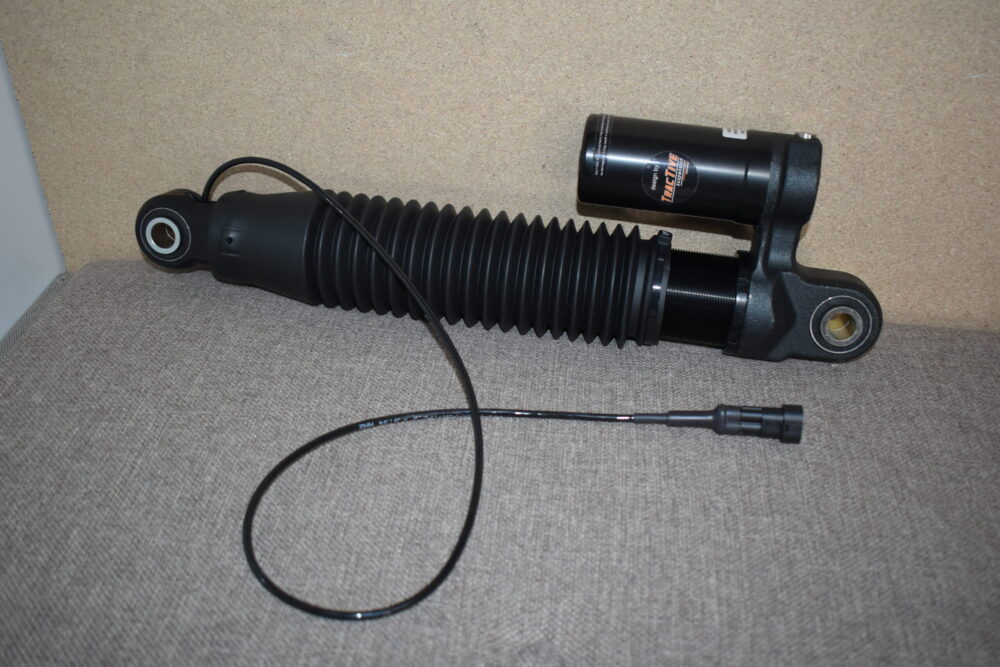 TRAC TIVE VB AIR SUSPENSION Stoßdämpfer 2052100022