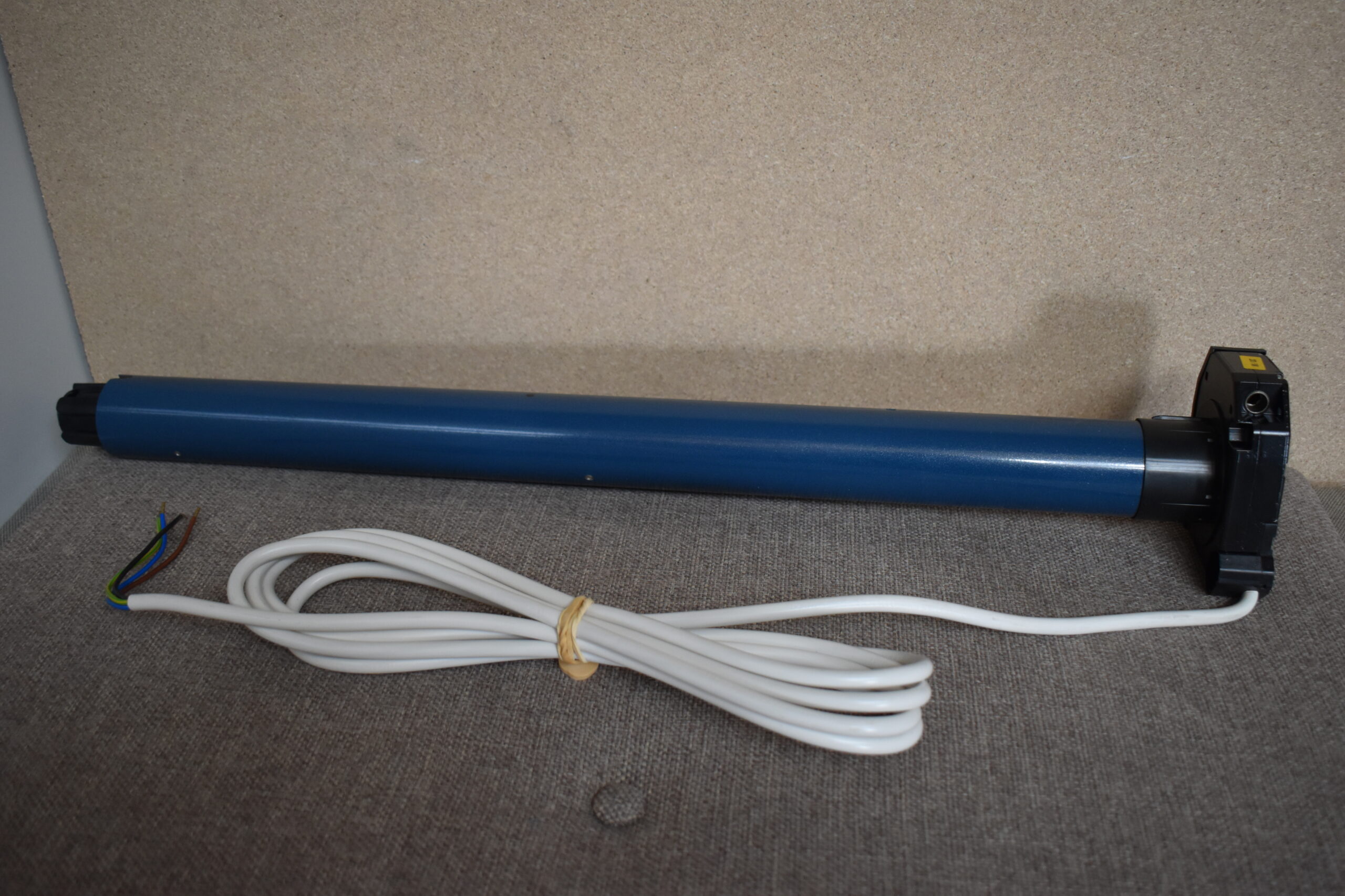 Somfy Elektromotor Frontrollladen METEOR 20/17 CSI