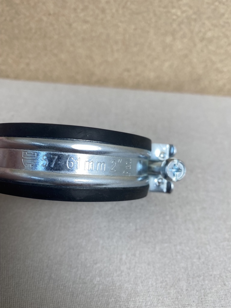 Würth Tipp Smartlock GS 57-61mm Mittellast M8/10 40 Stück