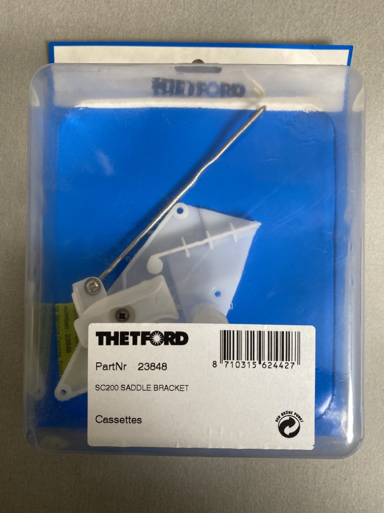 Thetford Ersatzteil Nr. 23848 passend zu C200 CS/CW/CWE