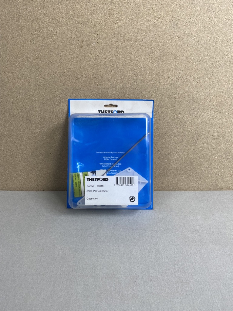 Thetford Ersatzteil Nr. 23848 passend zu C200 CS/CW/CWE