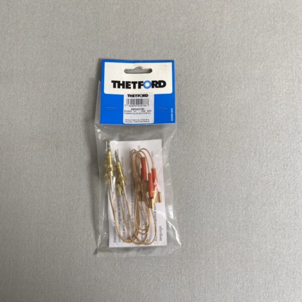 Thetford Ersatzteil Nr. SSPA0150 Thermoelement für Kocher