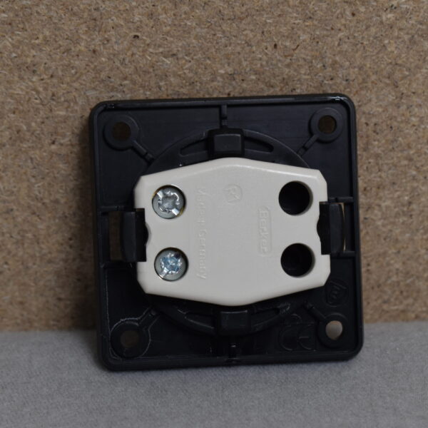 Berker Wippschalter ohne Symbol