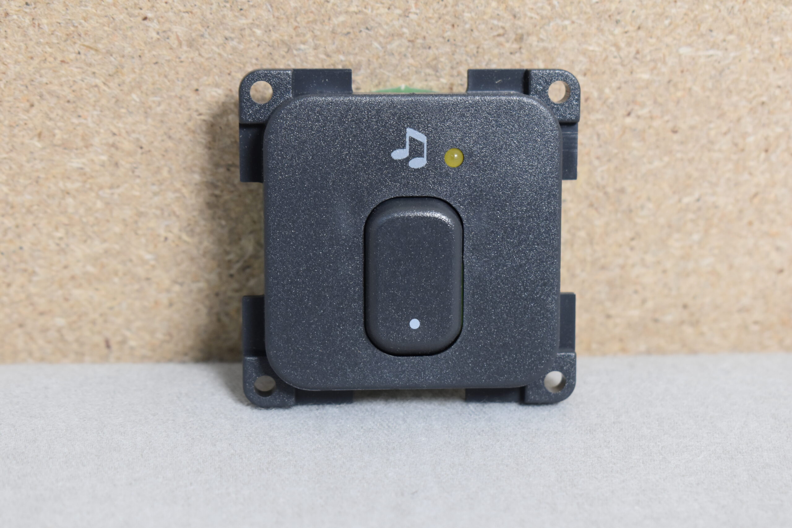 Schalter Radio CBE 001936B