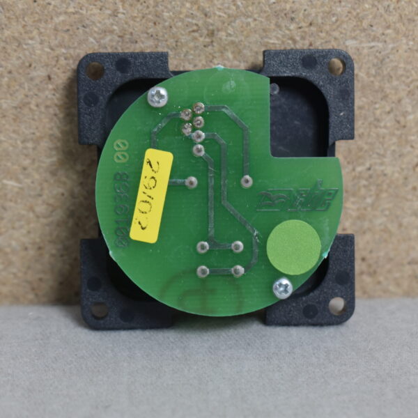 Schalter Radio CBE 001936B