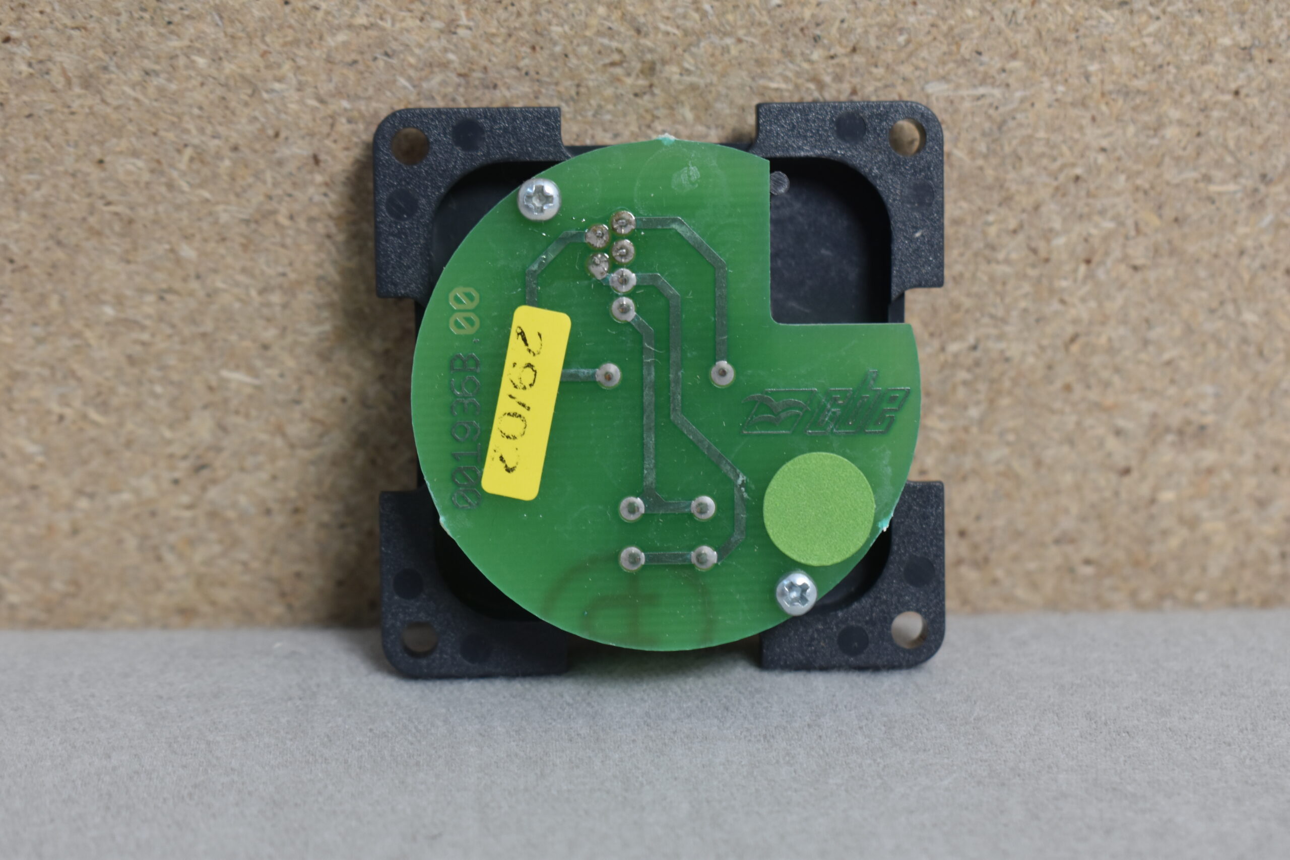 Schalter Radio CBE 001936B