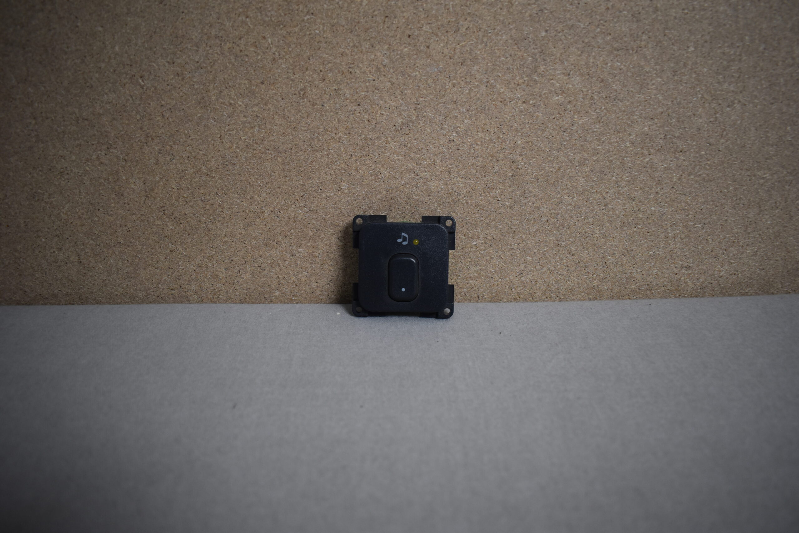 Schalter Radio CBE 001936B