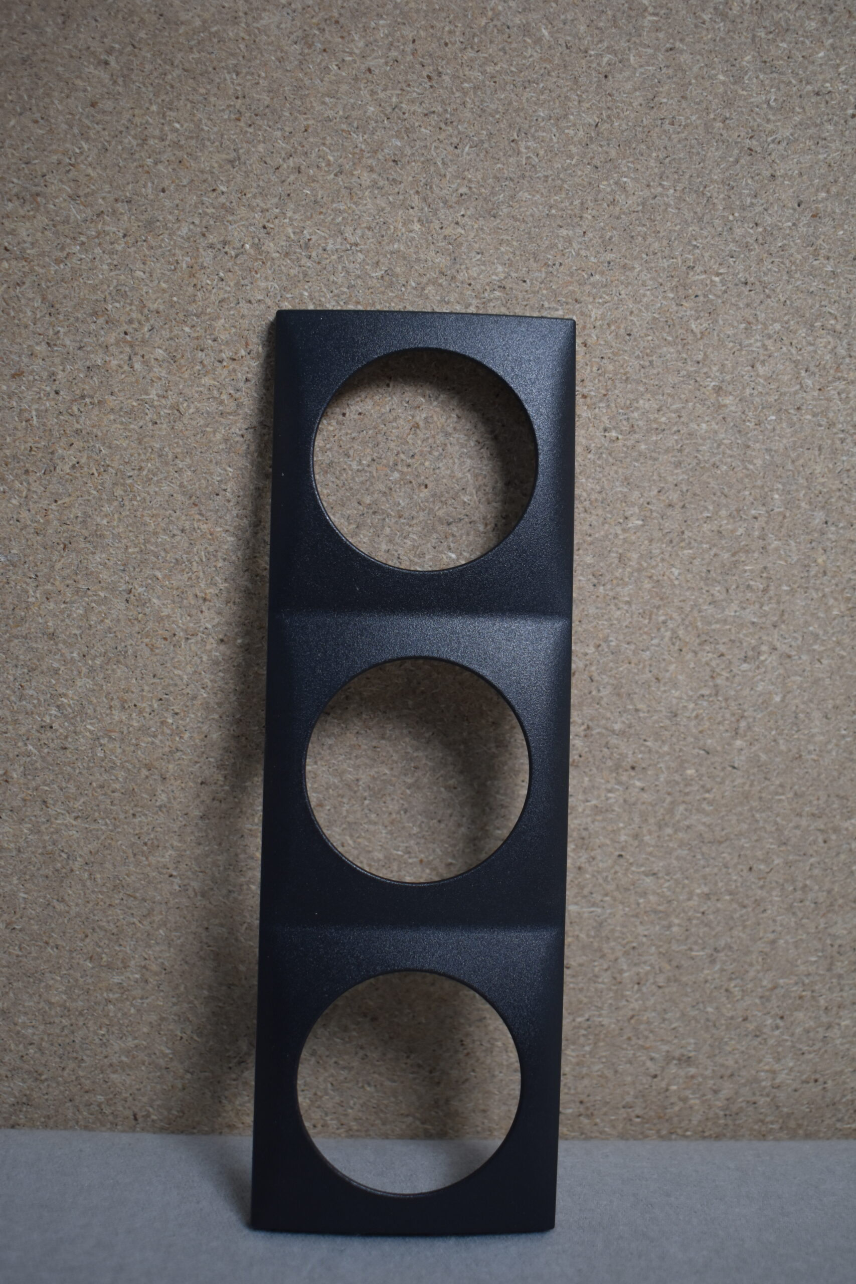 Berker Schalter Abdeckung 3 fach