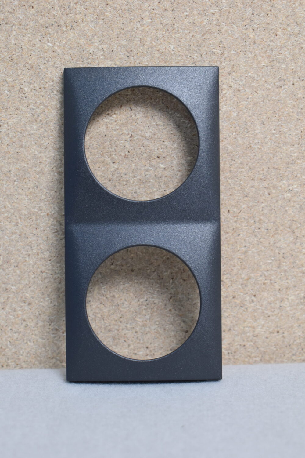 Berker Integro 2fach Schalter Abdeckung 23773
