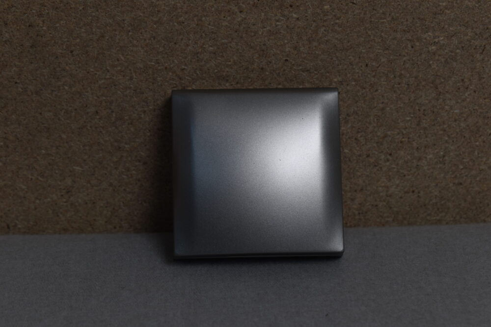 Berker Integro Schalter Abdeckung 23900