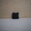 Schalter CBC 7110A Schwarz