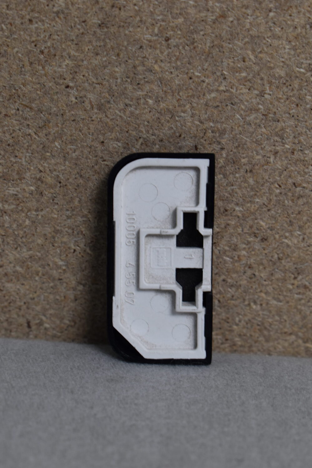 Wippschalter Symbol Licht oben S1334920