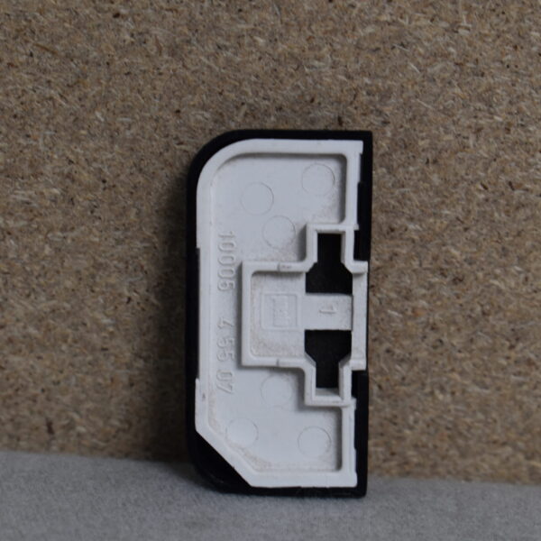 Wippschalter Symbol Licht oben S1334920