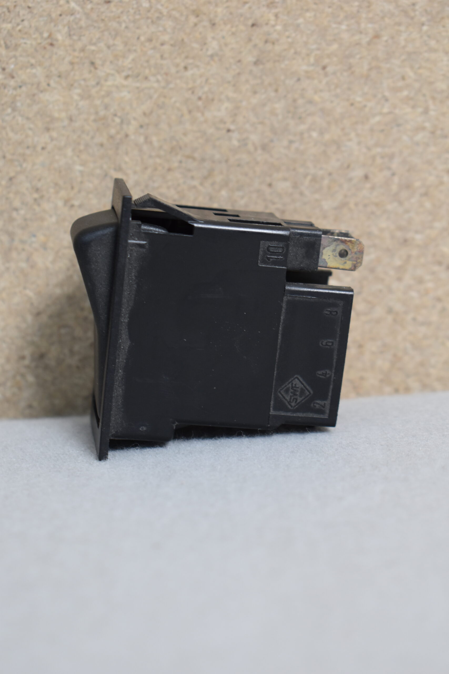 Wippschalter SWF 2468